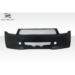2010-2012 Ford Mustang Duraflex Eleanor Front Bumper - 1 Piece image - 3