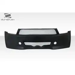 2010-2012 Ford Mustang Eleanor Front Bumper - 1 Piece image - 3