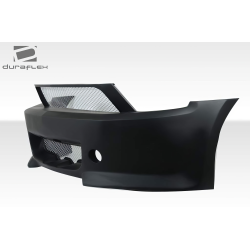 2010-2012 Ford Mustang Duraflex Eleanor Front Bumper - 1 Piece image - 4