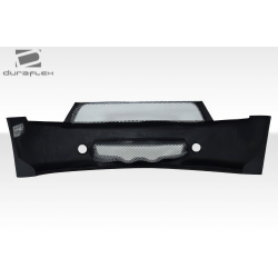 2010-2012 Ford Mustang Duraflex Eleanor Front Bumper - 1 Piece image - 5