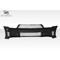 2010-2012 Ford Mustang Duraflex CVX Front Bumper - 1 Piece image - 6