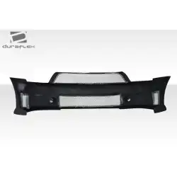 2010-2012 Ford Mustang CVX Front Bumper - 1 Piece image - 6