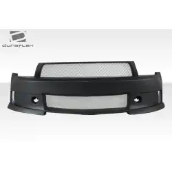 2010-2012 Ford Mustang CVX Front Bumper image - 6