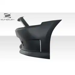 2010-2012 Ford Mustang CVX Front Bumper image - 10