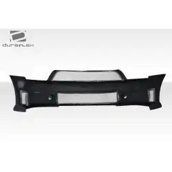 2010-2012 Ford Mustang CVX Front Bumper image - 12