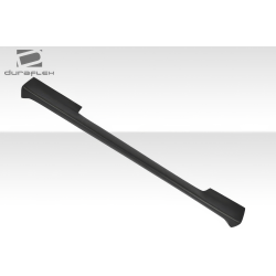 1974-1978 Nissan 260Z 280Z 2+2 Duraflex MS-R Side Skirts Rocker Panels - 2 Piece image - 8