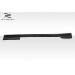 1974-1978 Nissan 260Z 280Z 2+2 Duraflex MS-R Side Skirts Rocker Panels - 2 Piece image - 4