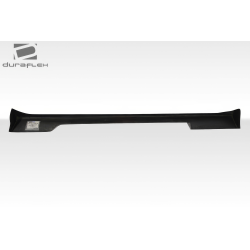 1974-1978 Nissan 260Z 280Z 2+2 Duraflex MS-R Side Skirts Rocker Panels - 2 Piece image - 5