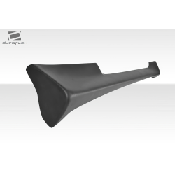 1974-1978 Nissan 260Z 280Z 2+2 Duraflex MS-R Side Skirts Rocker Panels - 2 Piece image - 7