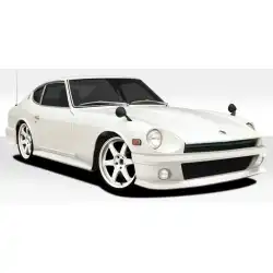 1974-1978 Nissan 260Z 280Z MS-R Body Kit - 4 Piece image - 5