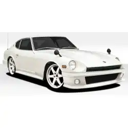 1974-1978 Nissan 260Z MS-R Kit image - 3