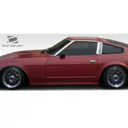 1974-1978 Nissan 260Z MS-R Kit image - 5