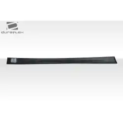 2011-2014 Volkswagen Jetta R Look Side Skirts image - 11