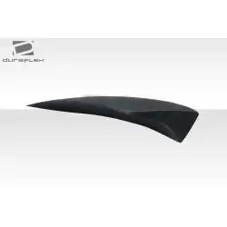 2011-2014 Volkswagen Jetta R Look Rear Wing image - 21