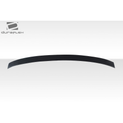 2011-2014 Volkswagen Jetta Duraflex R Look Rear Wing Trunk Lid Spoiler - 3 Piece image - 5