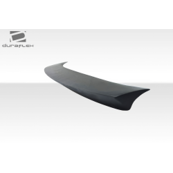 2011-2014 Volkswagen Jetta Duraflex R Look Rear Wing Trunk Lid Spoiler - 3 Piece image - 6