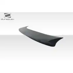 2011-2014 Volkswagen Jetta R Look Rear Wing Trunk Lid Spoiler - 3 Piece image - 5