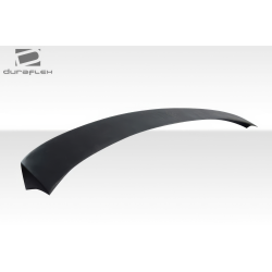 2011-2014 Volkswagen Jetta Duraflex R Look Rear Wing Trunk Lid Spoiler - 3 Piece image - 8