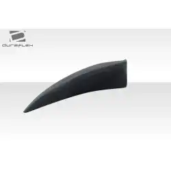 2011-2014 Volkswagen Jetta R Look Rear Wing Trunk Lid Spoiler - 3 Piece image - 9