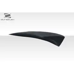 2011-2014 Volkswagen Jetta R Look Rear Wing Trunk Lid Spoiler - 3 Piece image - 10