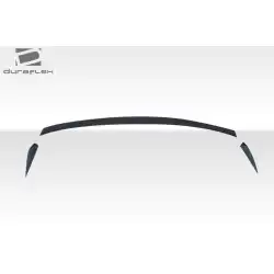 2011-2014 Volkswagen Jetta R Look Rear Wing image - 7