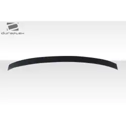 2011-2014 Volkswagen Jetta R Look Rear Wing image - 9
