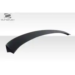 2011-2014 Volkswagen Jetta R Look Rear Wing image - 15
