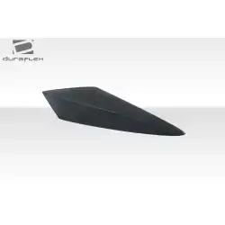 2011-2014 Volkswagen Jetta R Look Rear Wing image - 17