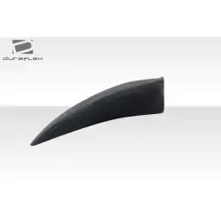 2011-2014 Volkswagen Jetta R Look Rear Wing image - 19