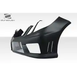 2010-2013 Mercedes E Class AMG Look Front Bumper image - 9
