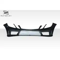 2010-2013 Mercedes E Class AMG Look Front Bumper image - 13