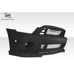 2010-2014 Ford Mustang Duraflex GT500 Look Conversion Front Bumper - 1 Piece image - 5