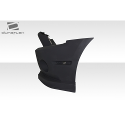2010-2014 Ford Mustang Duraflex GT500 Look Conversion Front Bumper - 1 Piece image - 8