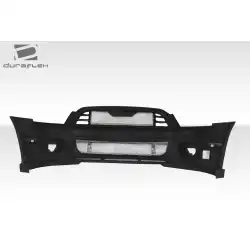 2010-2014 Ford Mustang GT500 Look Conversion Front Bumper - 1 Piece image - 8