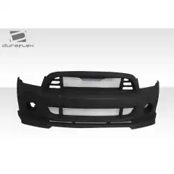 2010-2014 Ford Mustang GT500 Front Bumper image - 7