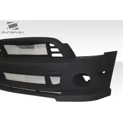 2010-2014 Ford Mustang GT500 Front Bumper image - 11
