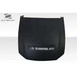 2010-2014 Ford GT500 / 2013-2014 Ford Mustang GT500 Look Conversion Hood - 1 Piece image - 4