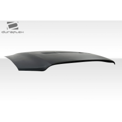 2010-2014 Ford GT500 / 2013-2014 Ford Mustang Duraflex GT500 Look Conversion Hood - 1 Piece image - 7