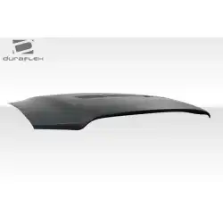 2010-2014 Ford GT500 / 2013-2014 Ford Mustang GT500 Look Conversion Hood - 1 Piece image - 6