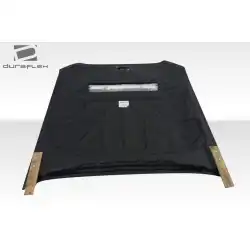 2010-2014 Ford GT500 / 2013-2014 Ford Mustang GT500 Look Conversion Hood - 1 Piece image - 8