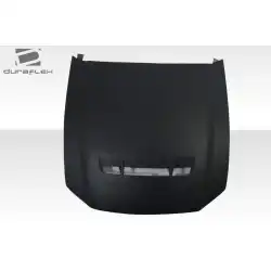 2010-2014 Ford GT500 / 2013-2014 Ford Mustang GT500 Look Conversion Hood - 1 Piece image - 9