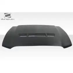 2010-2014 Ford GT500 / 2013-2014 Ford Mustang GT500 Look Conversion Hood - 1 Piece image - 11