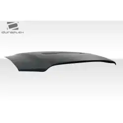 2010-2014 Ford GT500 / 2013-2014 Ford Mustang GT500 Look Conversion Hood - 1 Piece image - 13