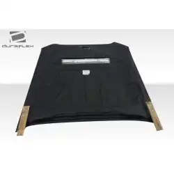 2010-2014 Ford GT500 / 2013-2014 Ford Mustang GT500 Look Conversion Hood - 1 Piece image - 17