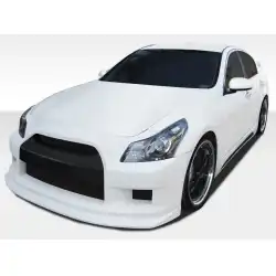 2007-2009 Infiniti G Sedan G25 35 37 GT-R Body Kit - 4 Piece image - 21