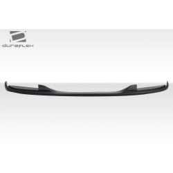 2006-2010 BMW M5 E60 Duraflex HM-S Front Lip Under Spoiler Air Dam - 1 Piece image - 4
