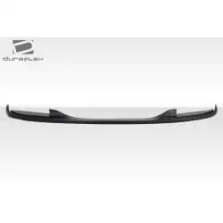 2006-2010 BMW M5 E60 HM-S Front Lip Under Spoiler Air Dam - 1 Piece image - 3