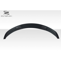 2006-2010 BMW M5 E60 Duraflex HM-S Front Lip Under Spoiler Air Dam - 1 Piece image - 6