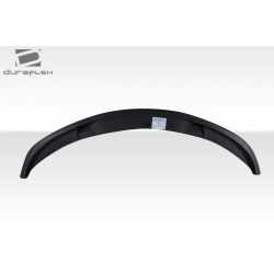 2006-2010 BMW M5 E60 Duraflex HM-S Front Lip Under Spoiler Air Dam - 1 Piece image - 7