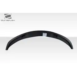 2006-2010 BMW M5 E60 HM-S Front Lip Under Spoiler Air Dam - 1 Piece image - 6